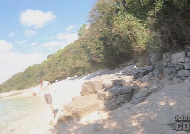 010323_pov_vacation_blowjob_and_sex_with_matty_mila_perez_hot_sticky_creampie_while_on_a_nude_beach
