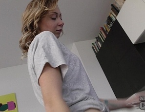 051723_pov_lapdance_strip_bleika_teases_camera_guy_dildo_show_dirty_director