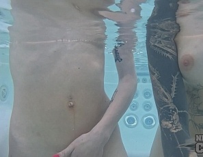 062524_cheri_and_matty_mila_perez_fuck_eachother_lesbian_double_dildo_underwater_in_the_jacuzzi_with_closeups