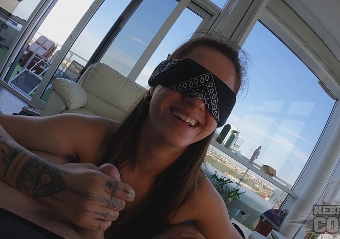 100323_gabriela_lati_giving_a_pov_blindfolded_blowjob_she_loves_cum_in_her_mouth_and_sloppy_bj