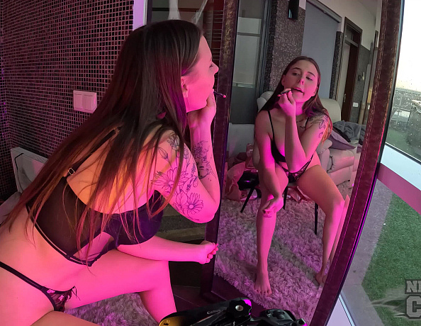 100926_muna_in_lingerie_masturbating_while_watching_herself_in_a_mirror_on_a_rainy_fall_day