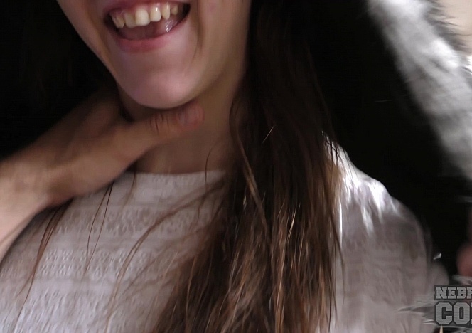 110718_pov_blowjob_from_lovely_big_boob_model_rebeka_ruby_gets_cum_in_her_mouth