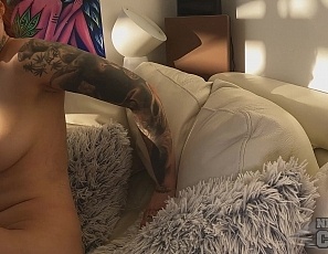 121722_pov_dirty_directors_cut_dildoing_pussy_licking_and_vibrating_cheri_to_orgasm_white_casting_couch