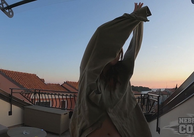 122722_gorgeous_cheri_licks_miss_pussycats_pussy_pov_and_dances_outdoors_while_on_vacation